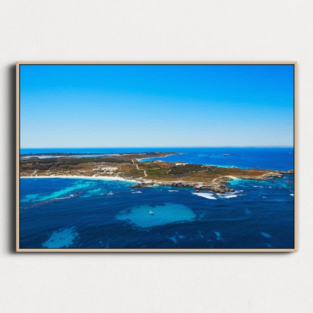 SUN0140 - Rottnest Island