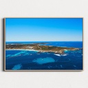 SUN0140 - Rottnest Island