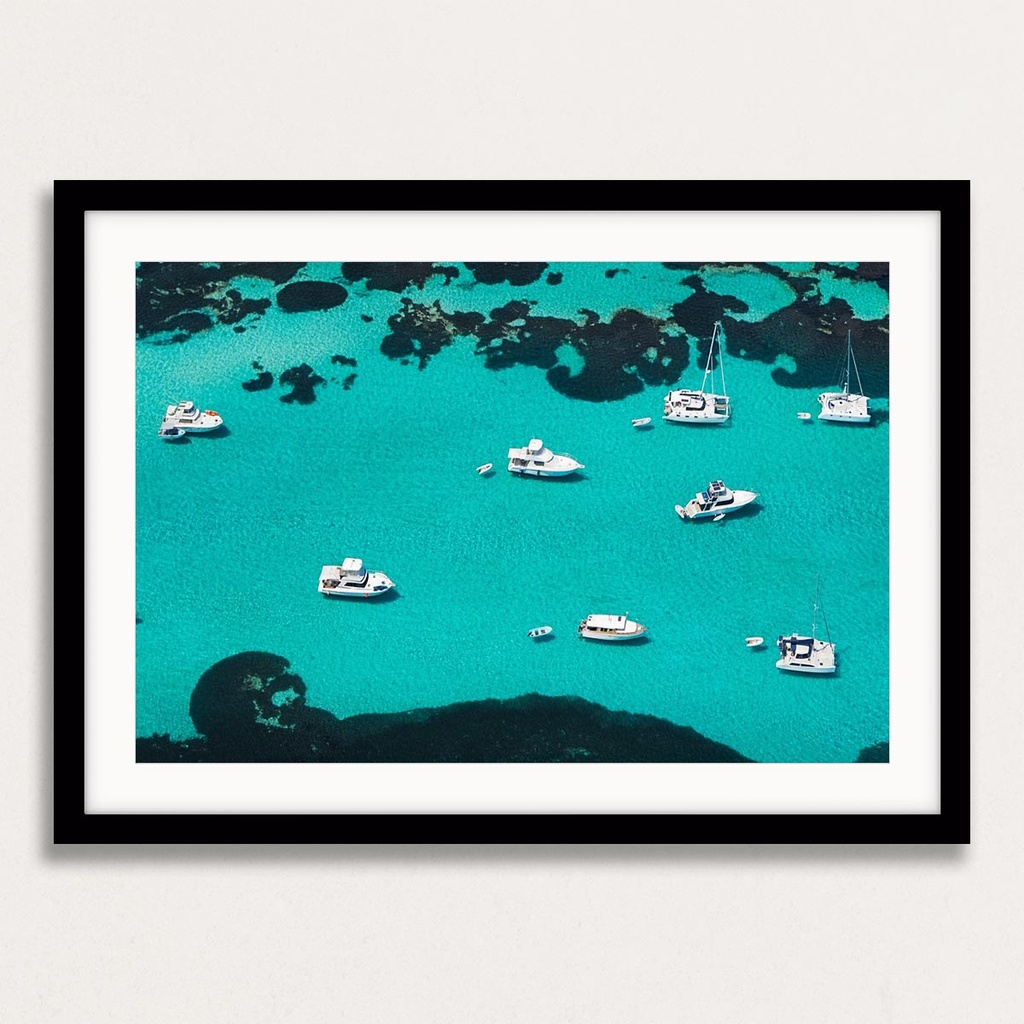 SUN0124 - Rottnest Boats