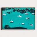 SUN0124 - Rottnest Boats