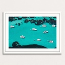 SUN0124 - Rottnest Boats