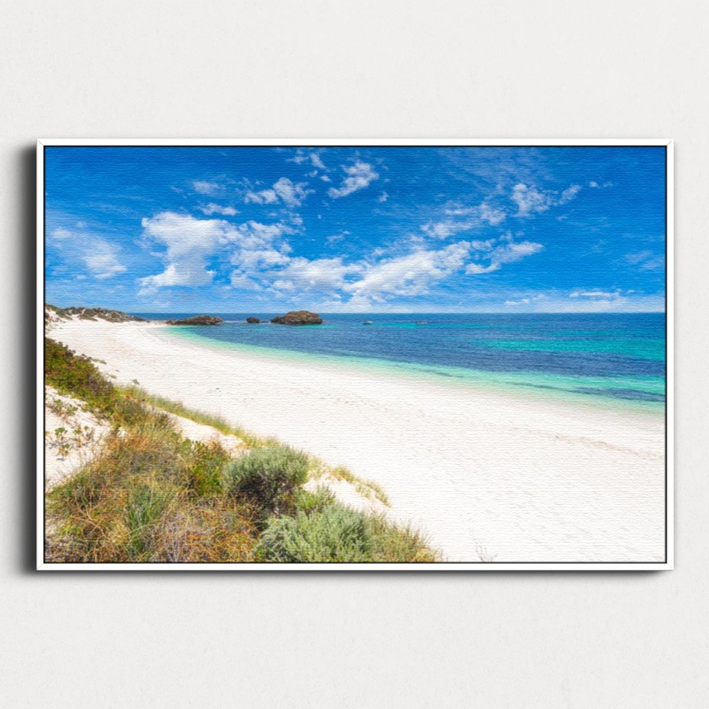 SUN0791 - Parakeet Bay
