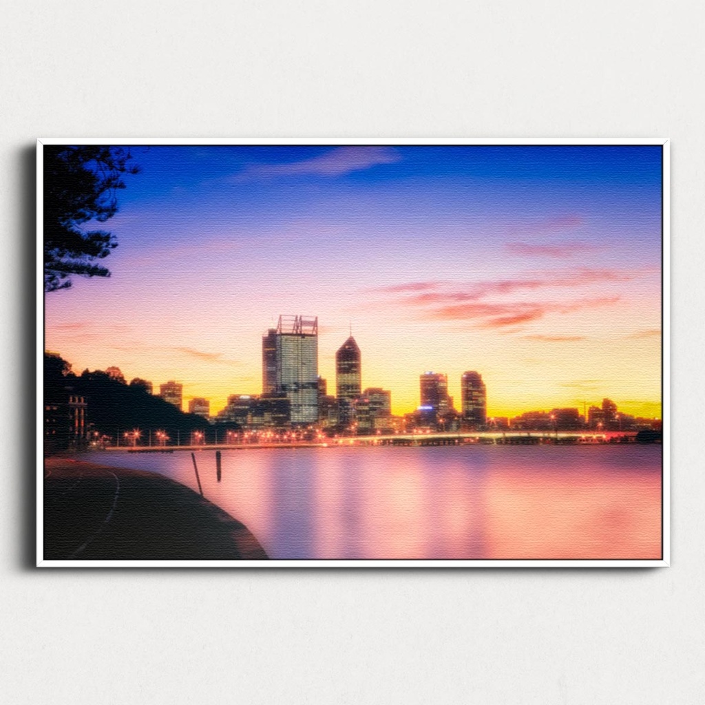 SUN0258 - Perth Sunrise