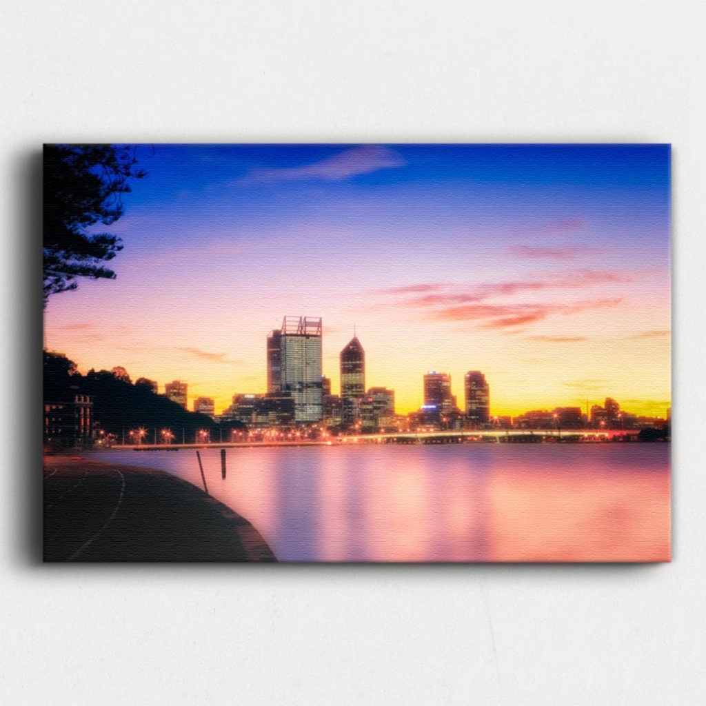 SUN0258 - Perth Sunrise