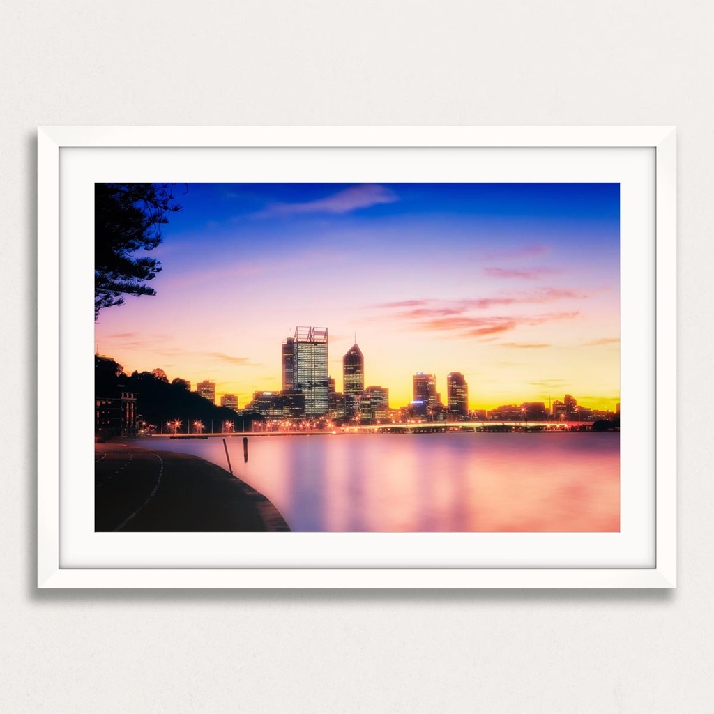 SUN0258 - Perth Sunrise