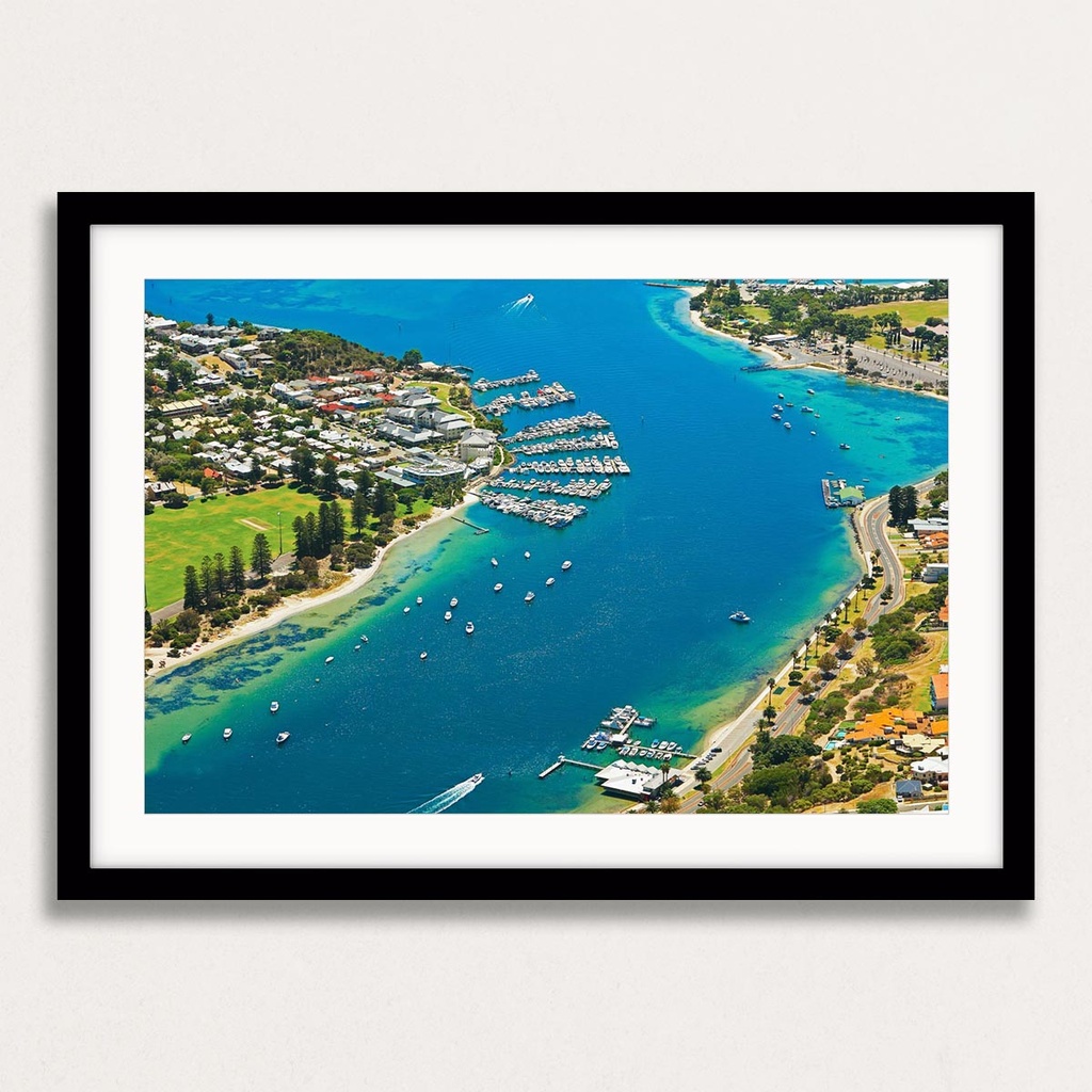 SUN0141 - Fremantle