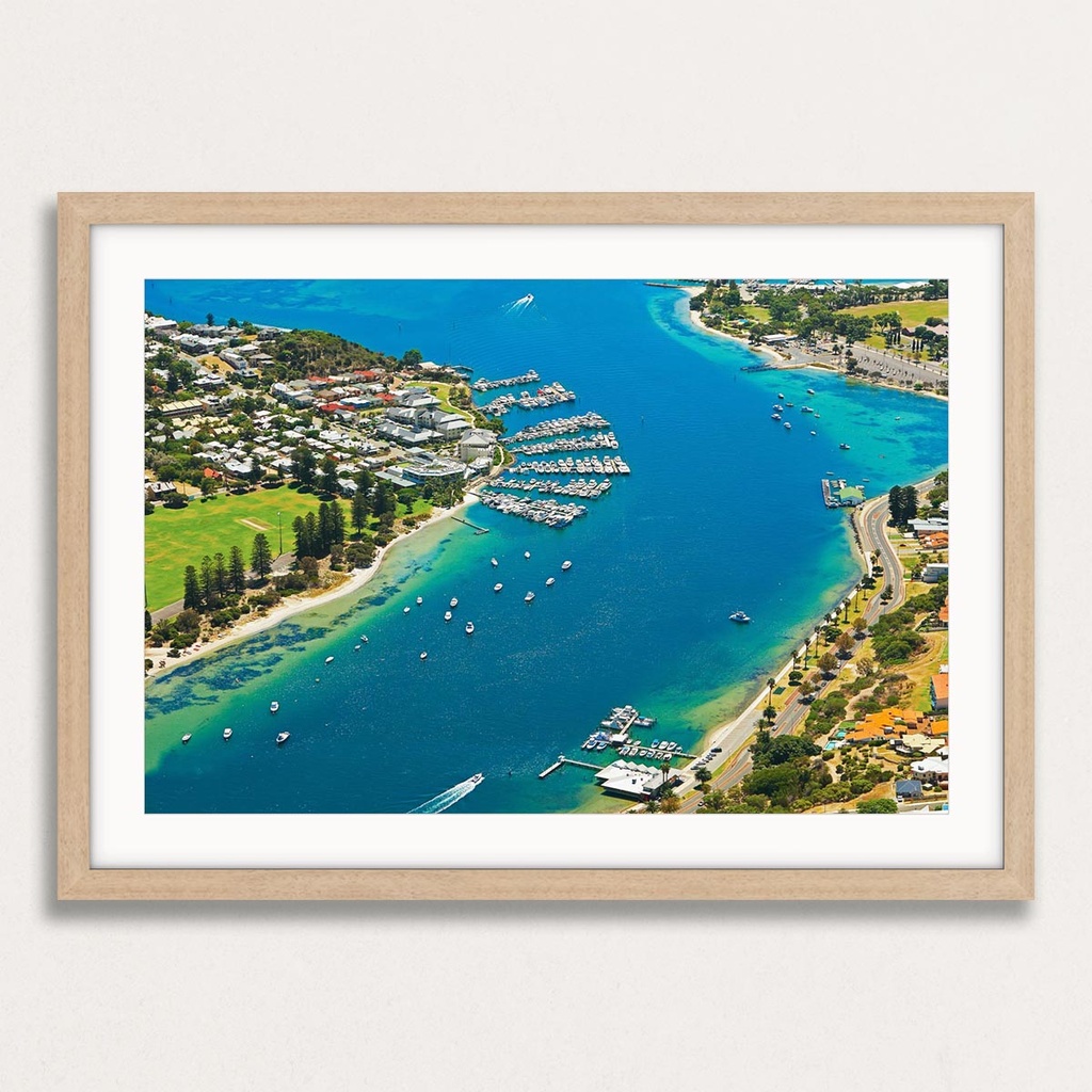 SUN0141 - Fremantle