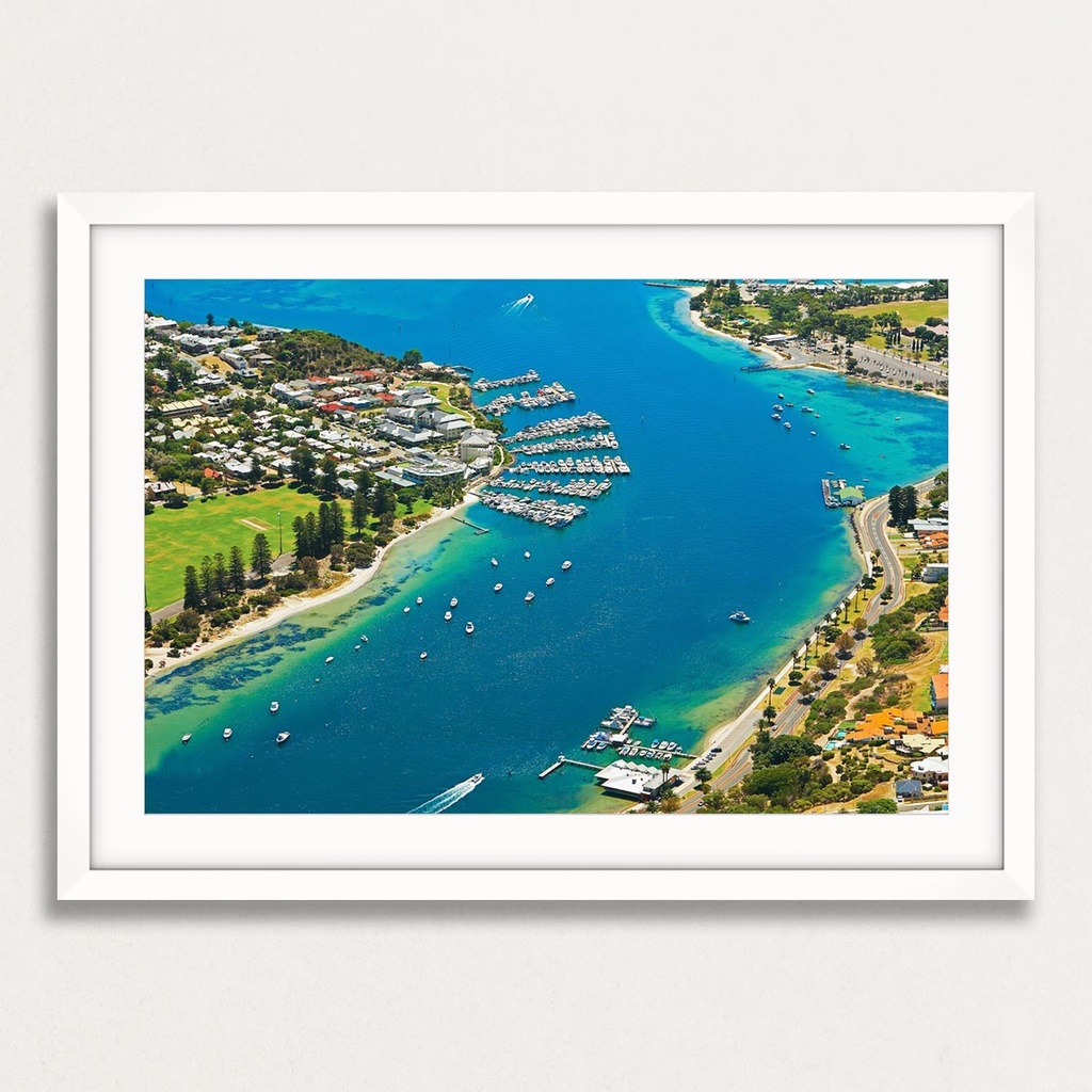 SUN0141 - Fremantle