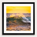 SUN0313 - Sunset Wave