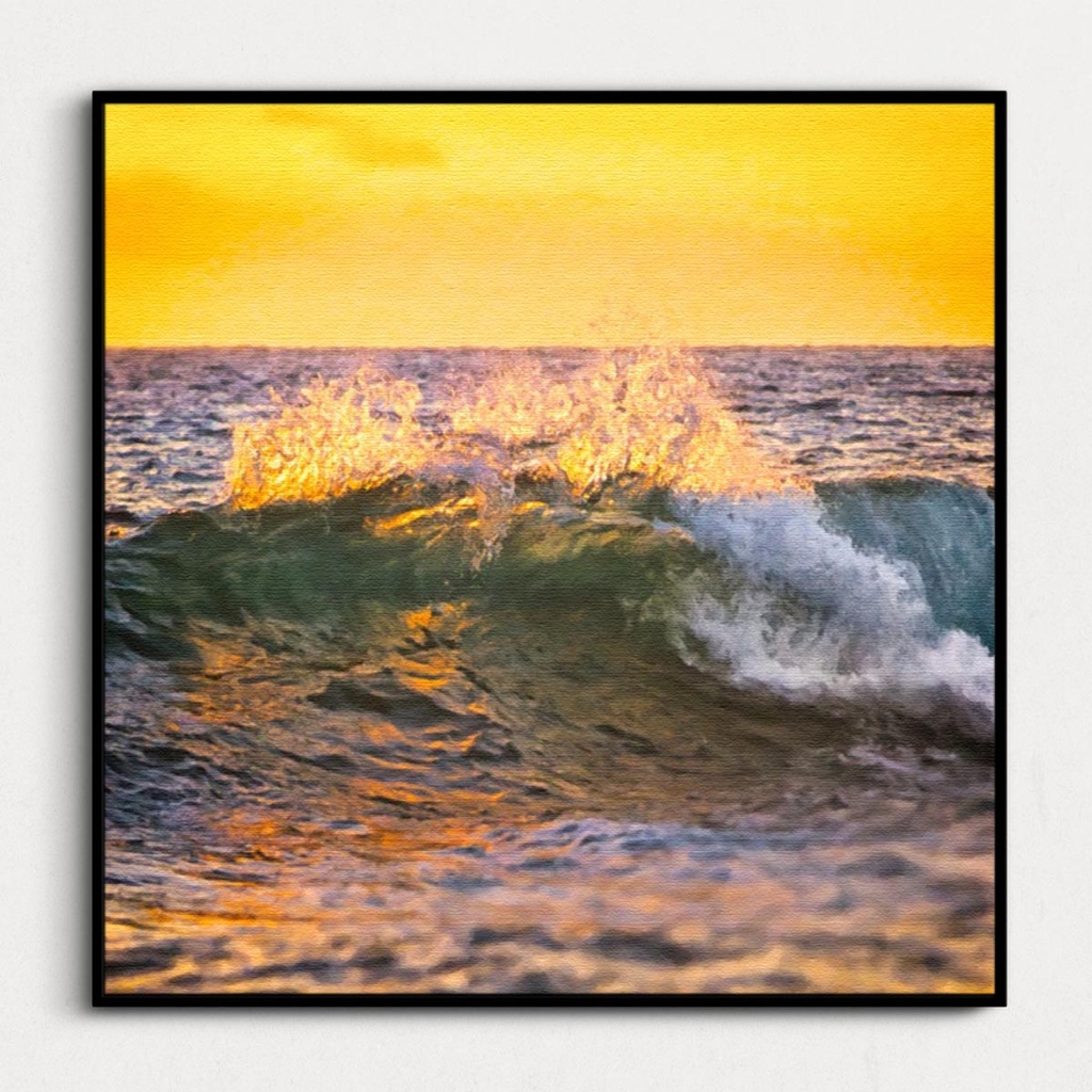 SUN0313 - Sunset Wave