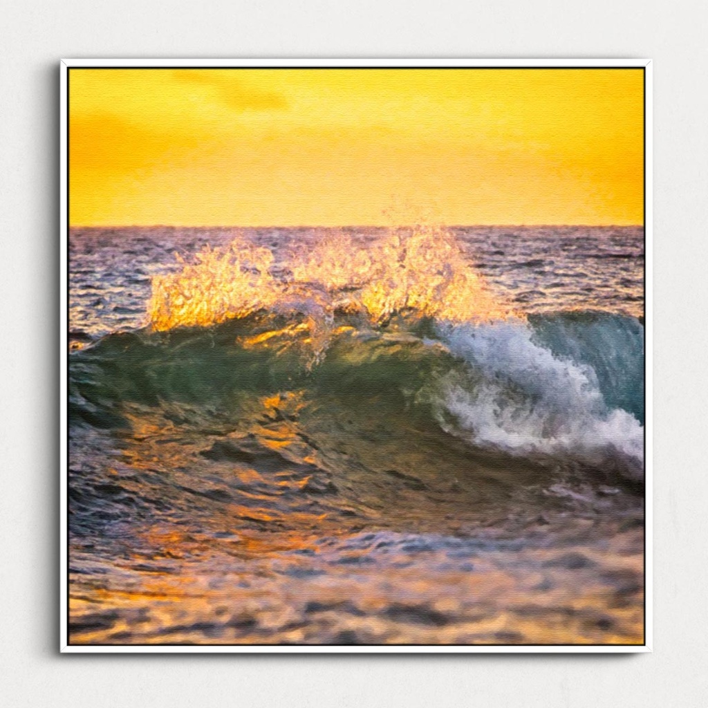 SUN0313 - Sunset Wave