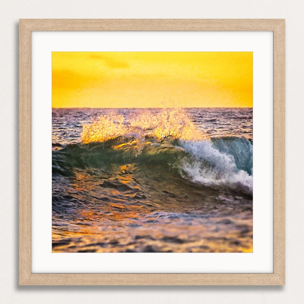 SUN0313 - Sunset Wave