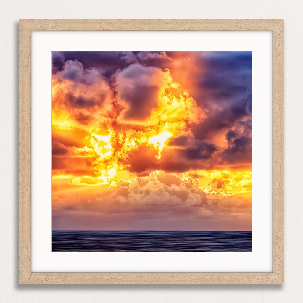 SUN0462 - Yallingup Fire
