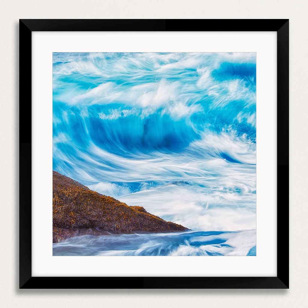 SUN0195 - Blue Wave I