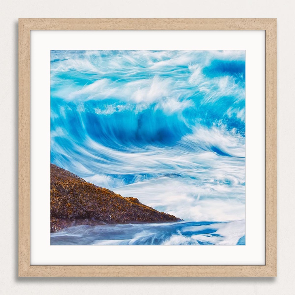 SUN0195 - Blue Wave I