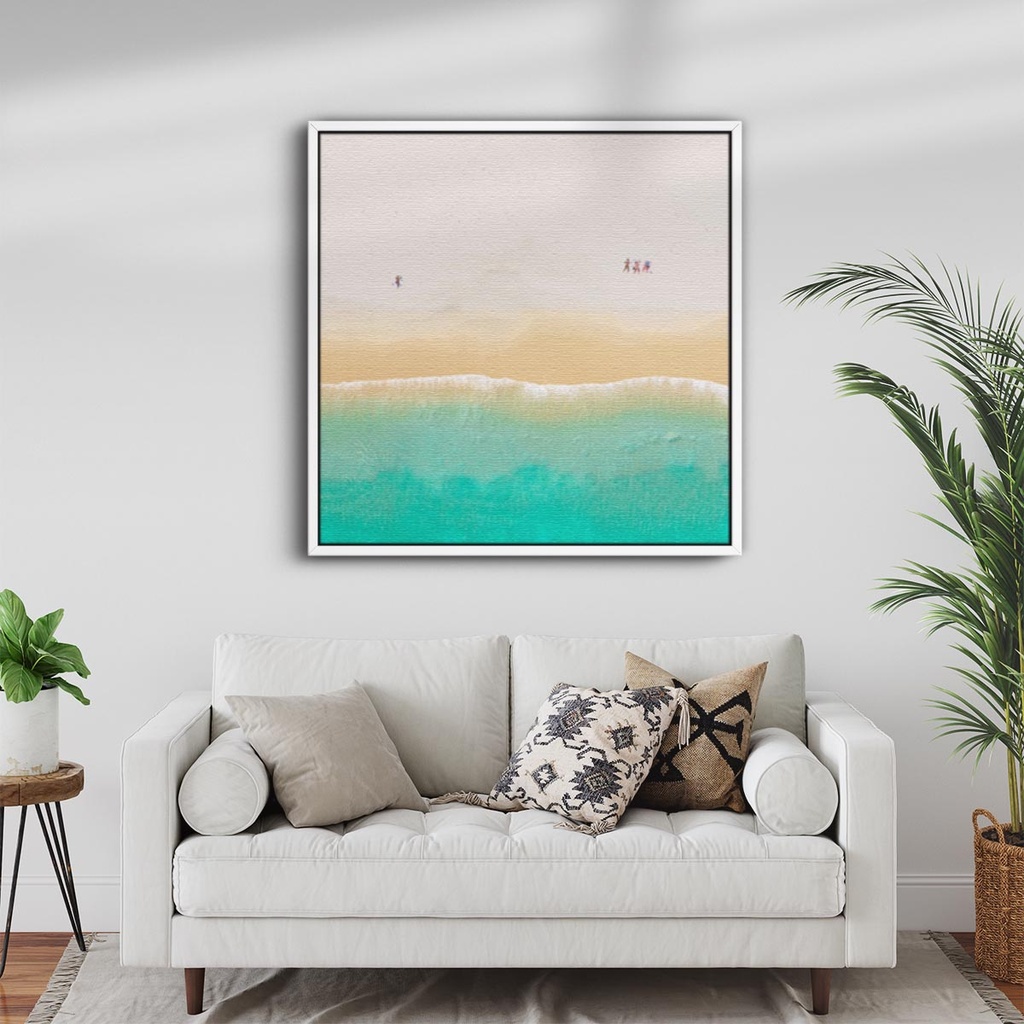 SUN0585 - Beach Life