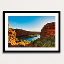 SUN0150 - Yardie Creek Gorge