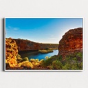 SUN0150 - Yardie Creek Gorge