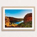 SUN0150 - Yardie Creek Gorge