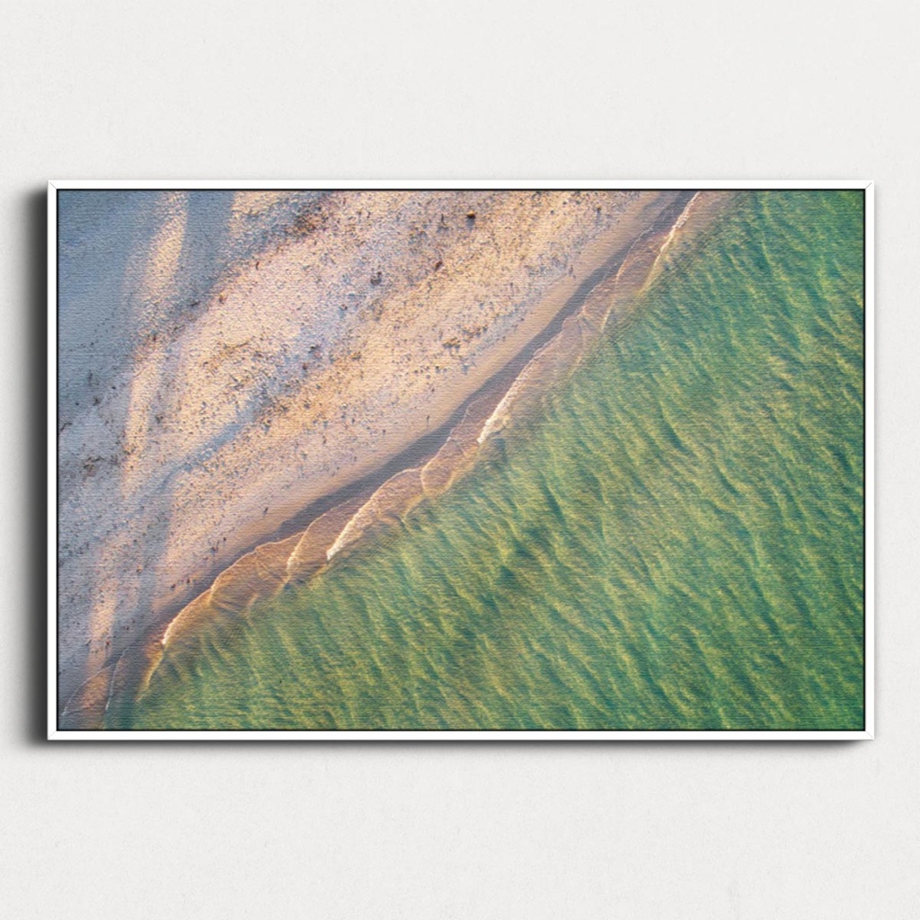 SUN0640 - Busselton Ripples