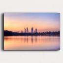 SUN0049 - Perth City Sunrise