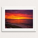 SUN0755 - Mettams Fire