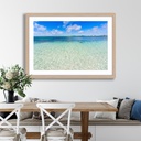 SUN0765 - Sandy Clear