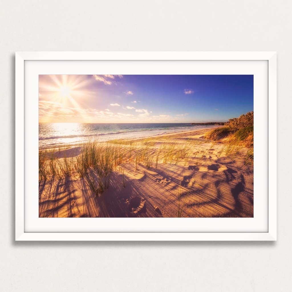 SUN0879 - Sandy Dunes