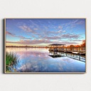 SUN0008 - Lake Monger
