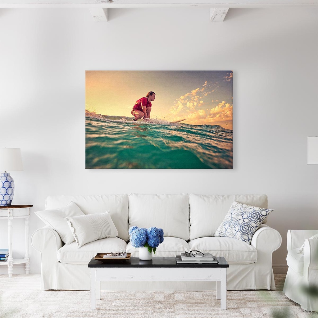 SUN0092 - City Beach Surfer