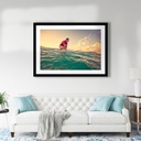 SUN0092 - City Beach Surfer