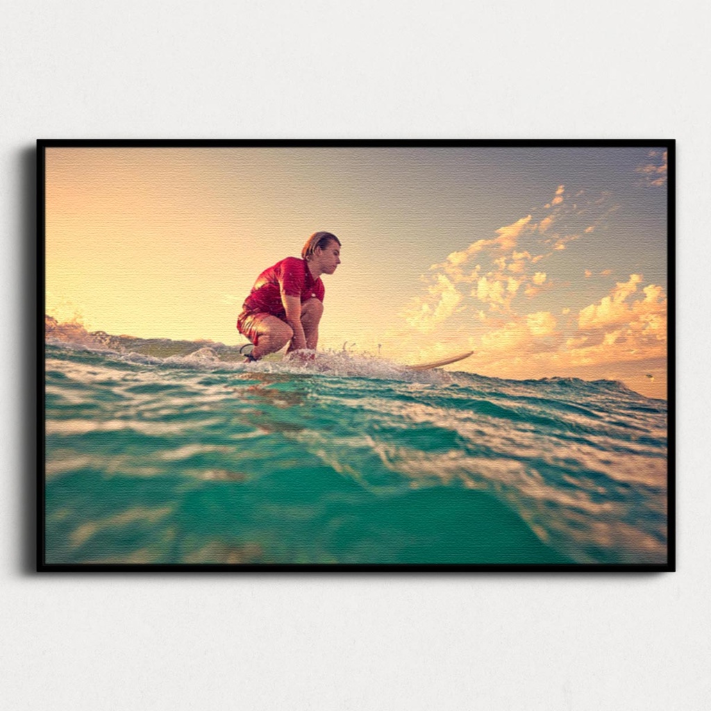 SUN0092 - City Beach Surfer