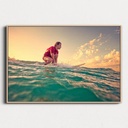 SUN0092 - City Beach Surfer