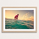 SUN0092 - City Beach Surfer