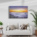 SUN0090 - City Beach Sunset