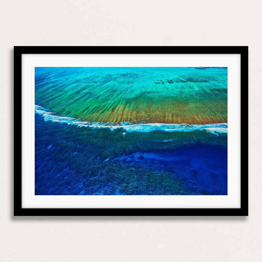 SUN0599 - Ningaloo Reef