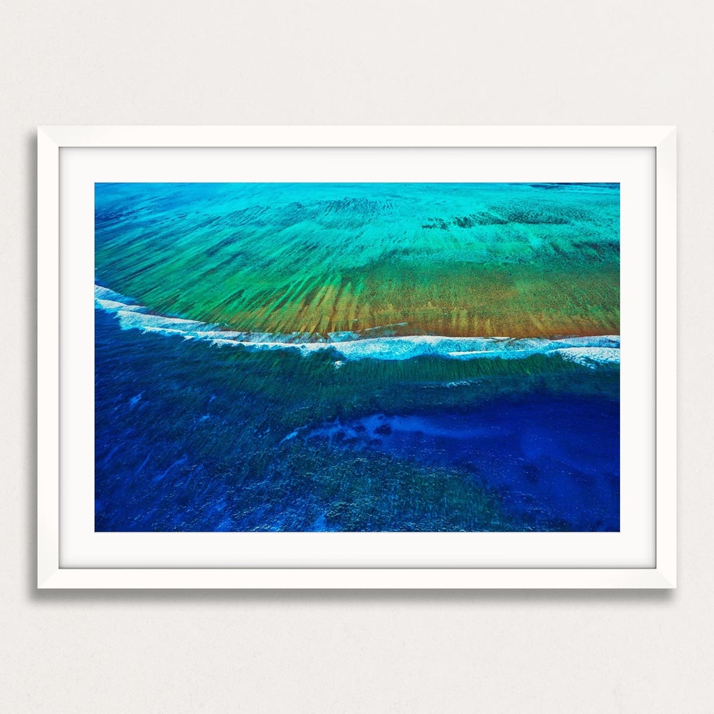 SUN0599 - Ningaloo Reef