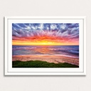 SUN0610 - Mettams Sunset