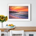 SUN0618 - Trigg Smokey Sunset