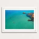 SUN0624 - Ganet Rock SUP