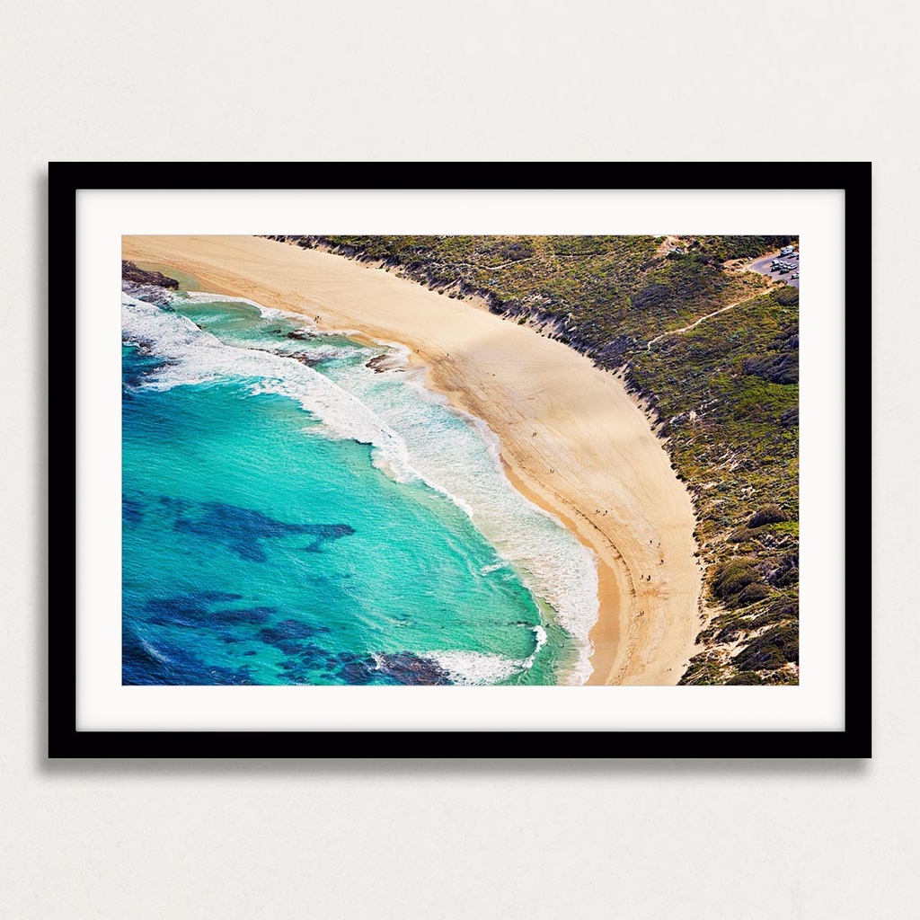 SUN0661 - Yallingup Beach