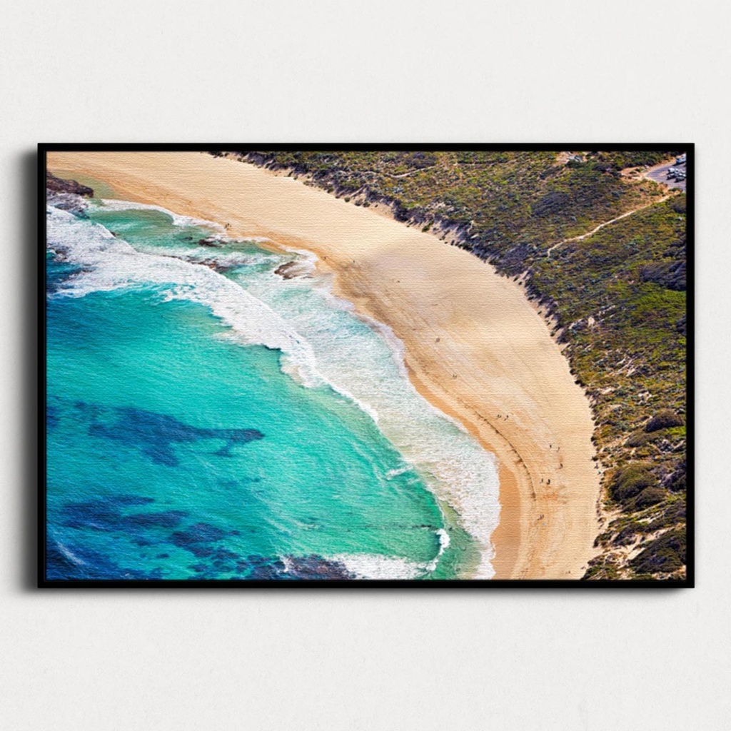 SUN0661 - Yallingup Beach