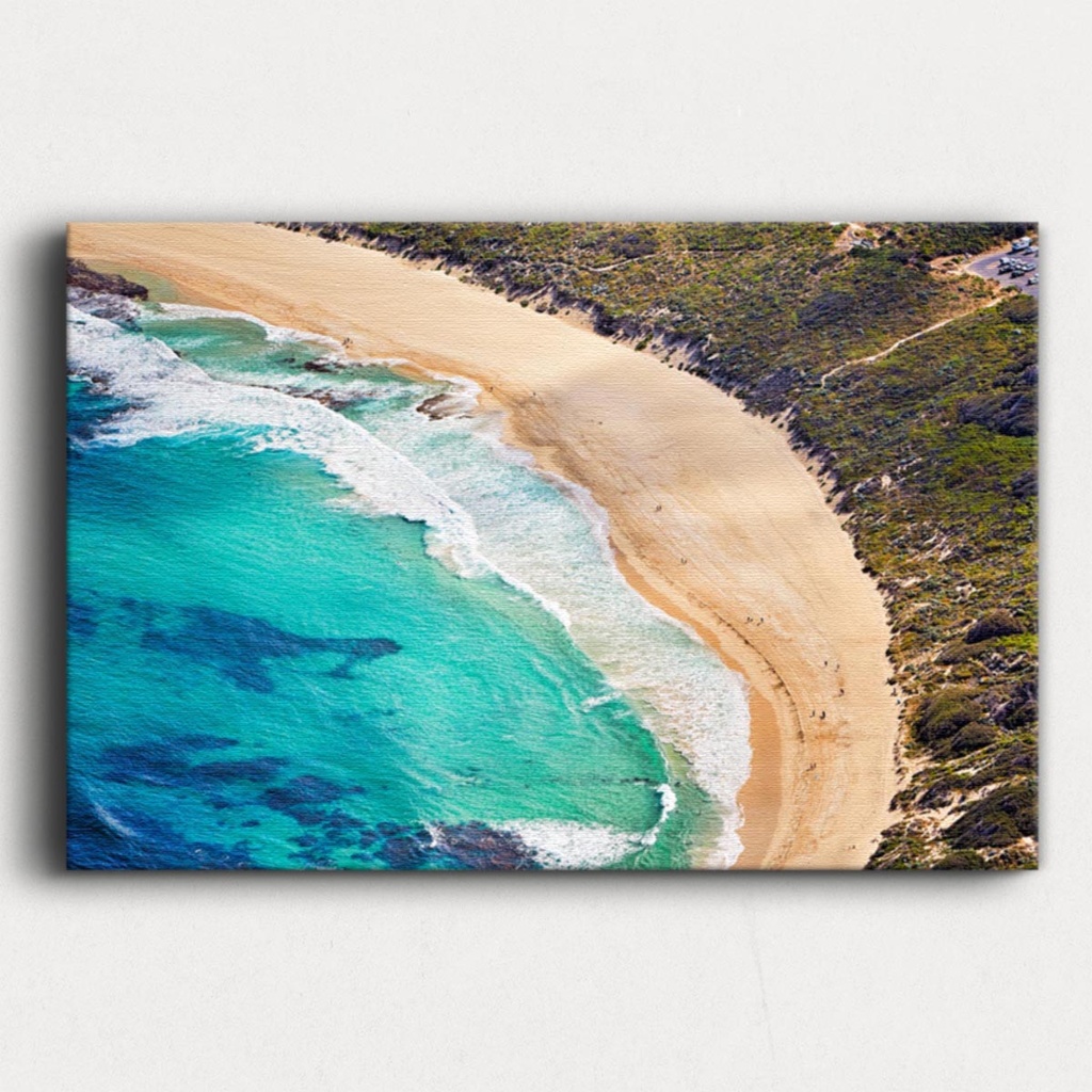 SUN0661 - Yallingup Beach