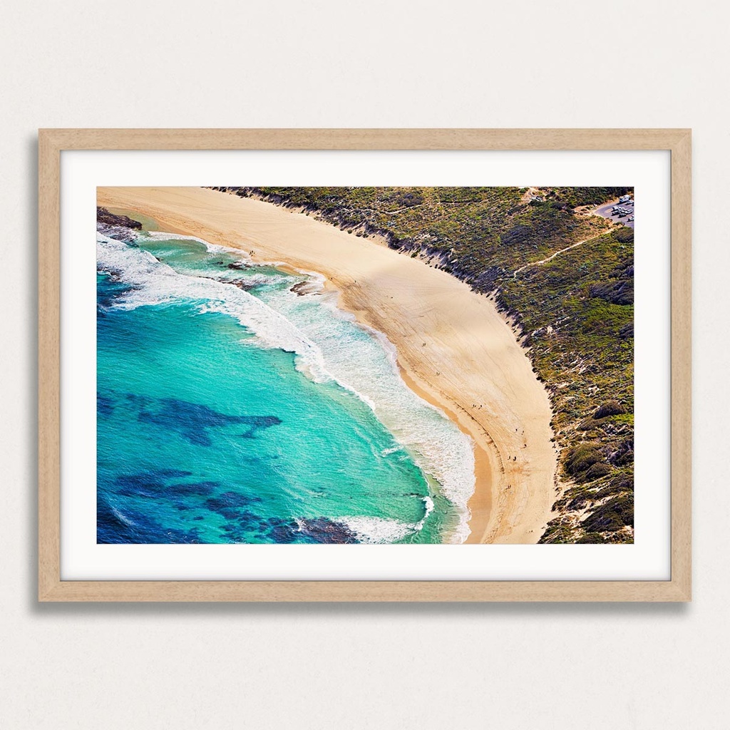 SUN0661 - Yallingup Beach