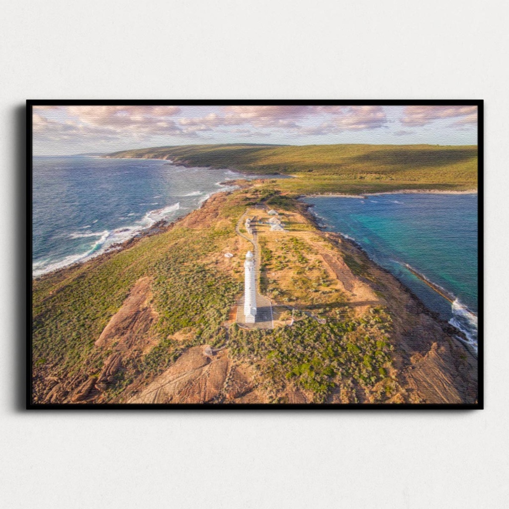 SUN0668 - Cape Leeuwin Lighthouse