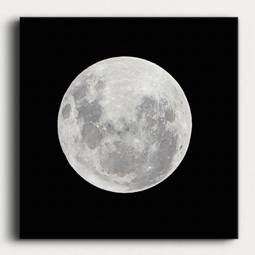 SUN0126 - Full Moon - 27/03