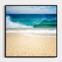 SUN0259 - Back Beach Wave