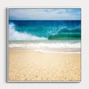 SUN0259 - Back Beach Wave