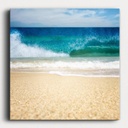 SUN0259 - Back Beach Wave