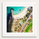 SUN0553 - Cottesloe Aerial